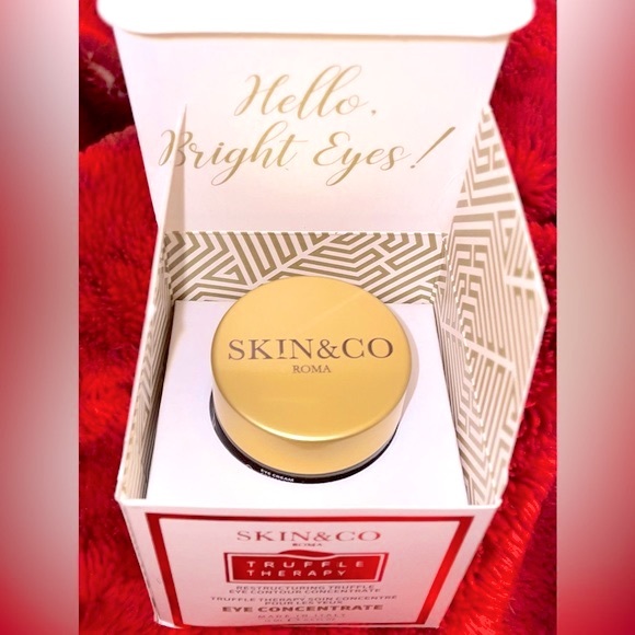 Skin & Co Roma Truffle Therapy Eye Concentrate. Bright, Firm, Lift, Define, Soft - Picture 2 of 5